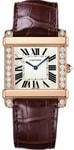 Pre-Owned Cartier Tank Chinoise Watch